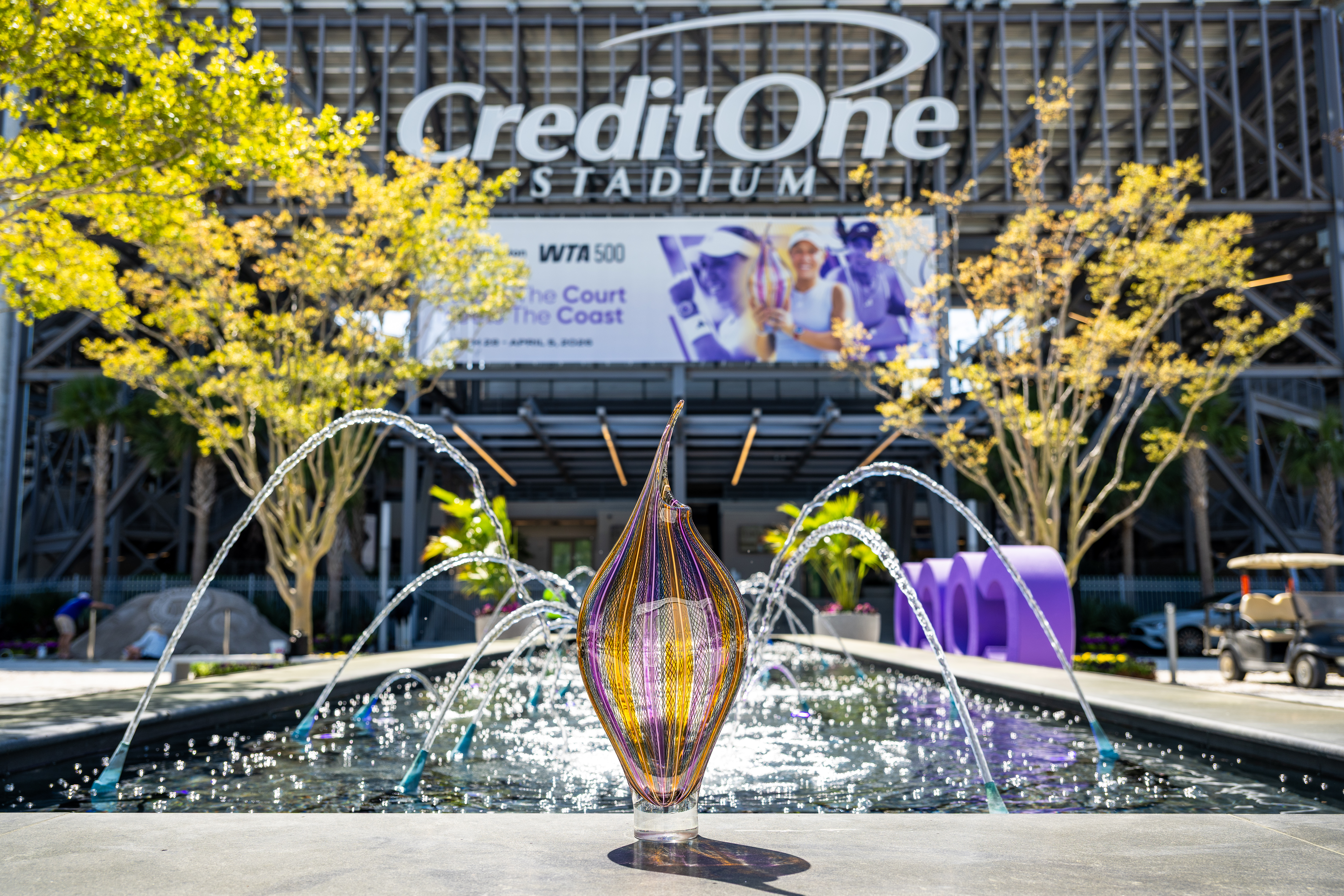 Important Update: Sunday Finals Time Change