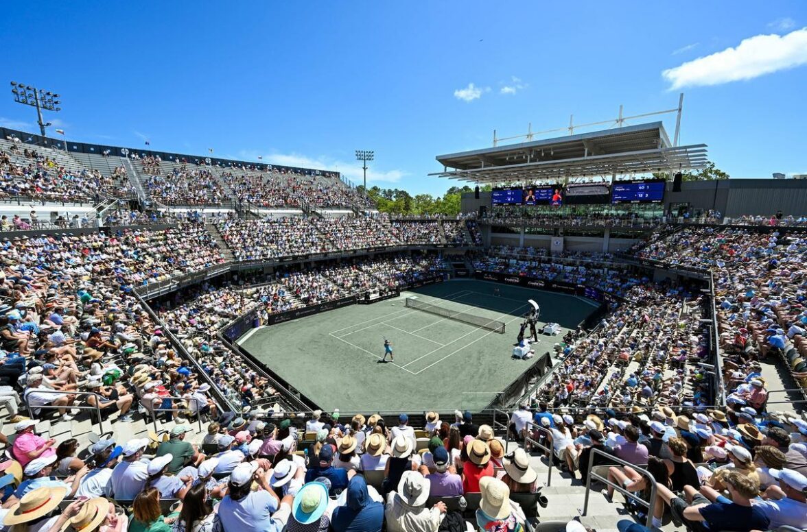 Photos: Semifinal Saturday