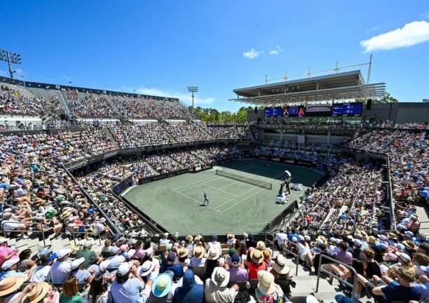 Photos: Semifinal Saturday