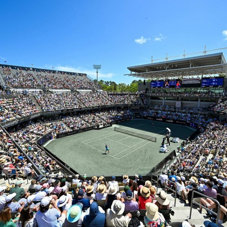 Photos: Semifinal Saturday