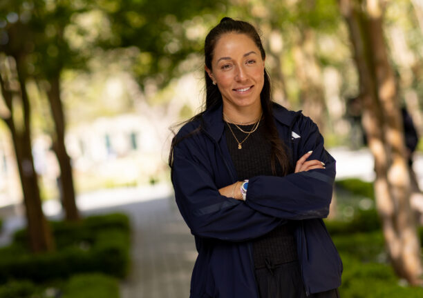 ‘Outlier’ Jessica Pegula Doesn’t Fit the Mold. (She’s Fine with That.)