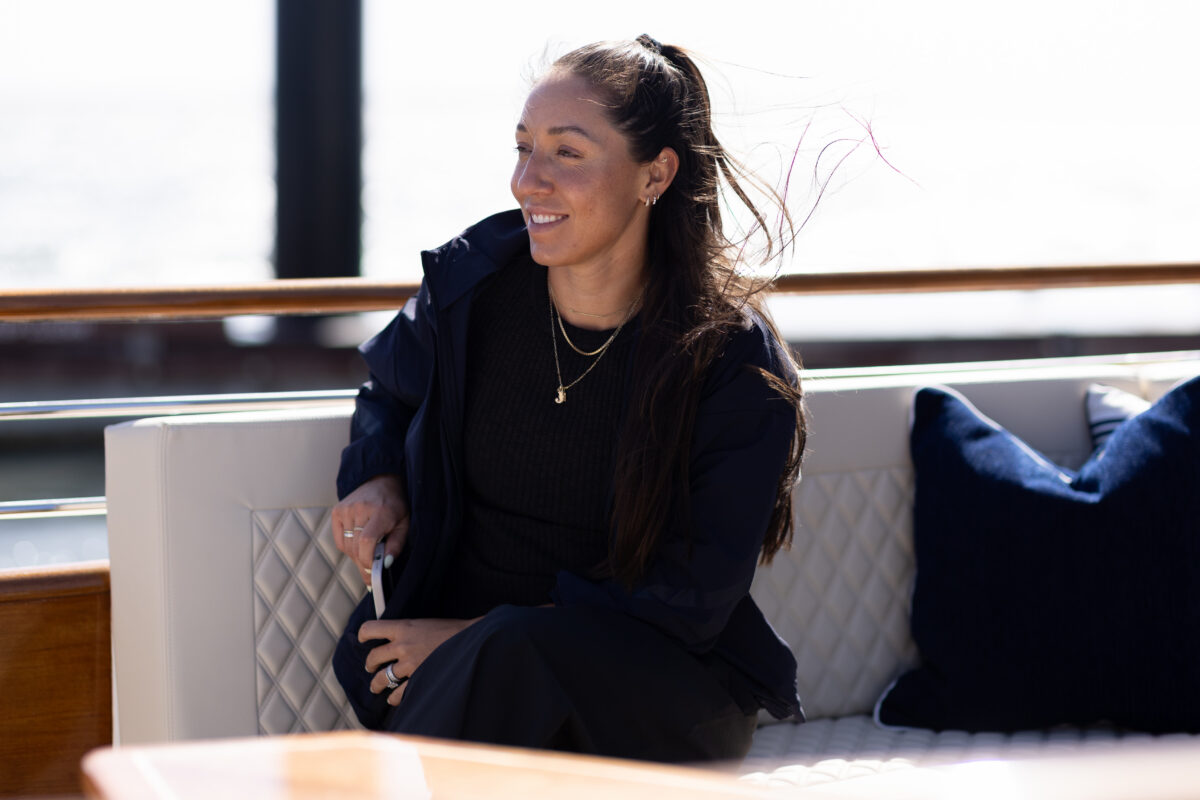 Video: Jessie’s Iconic Day Off