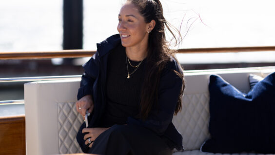 Video: Jessie's Iconic Day Off