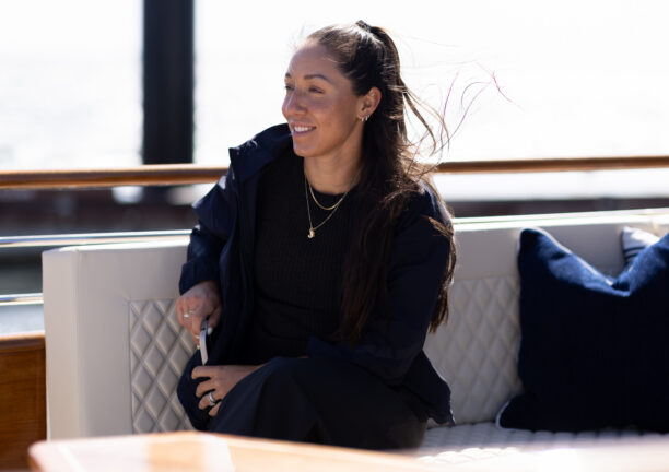 Video: Jessie's Iconic Day Off