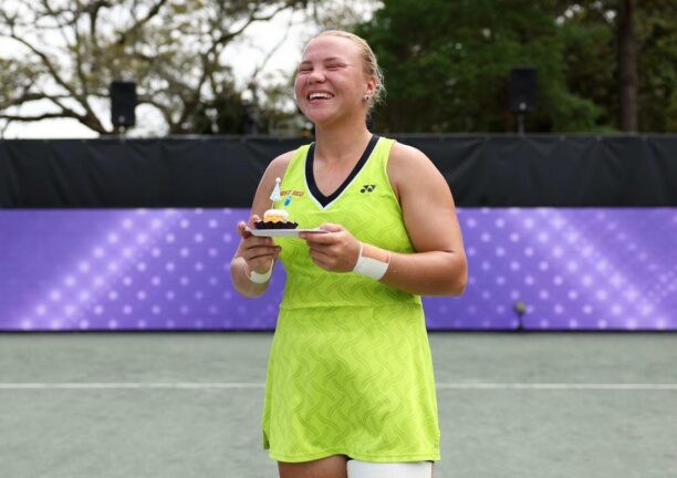 Photos: Thursday's Top Moments