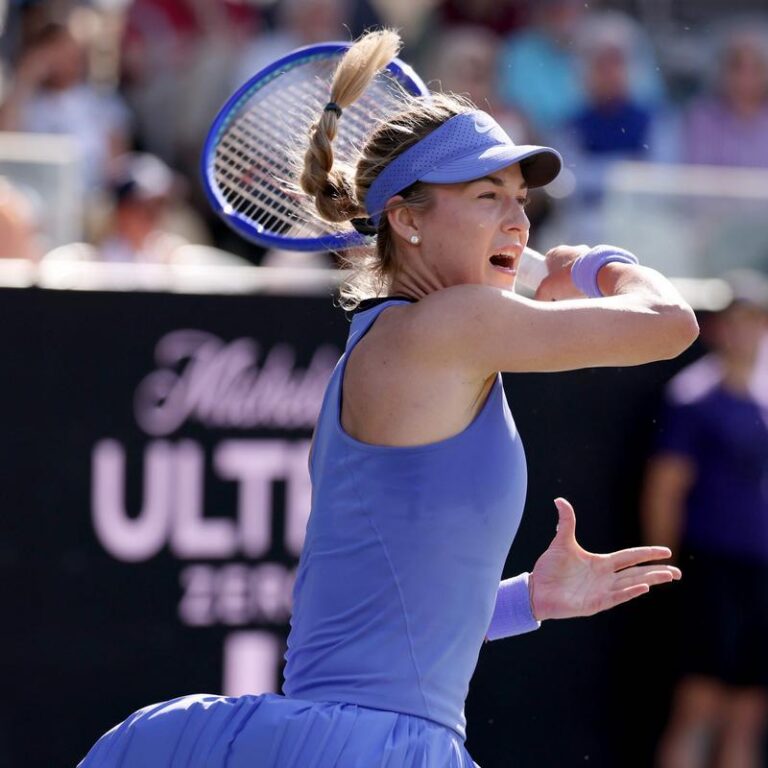 Strong Starts in Charleston