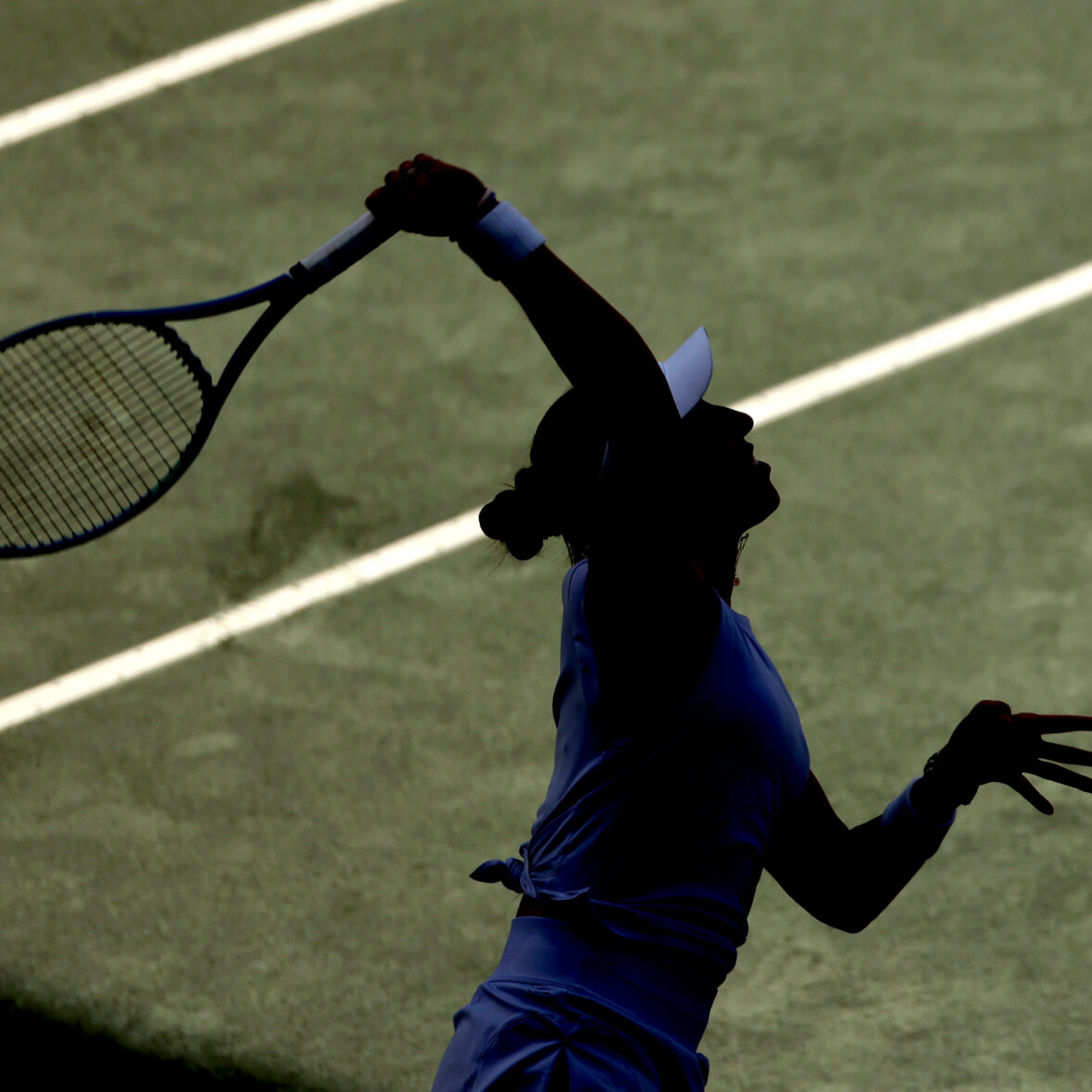 Green Day(s): Charleston Clay a Surface Unlike Any Other