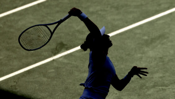 Green Day(s): Charleston Clay a Surface Unlike Any Other