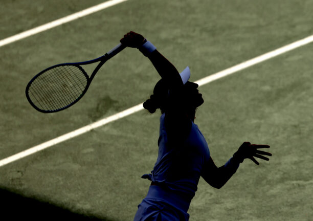 Green Day(s): Charleston Clay a Surface Unlike Any Other