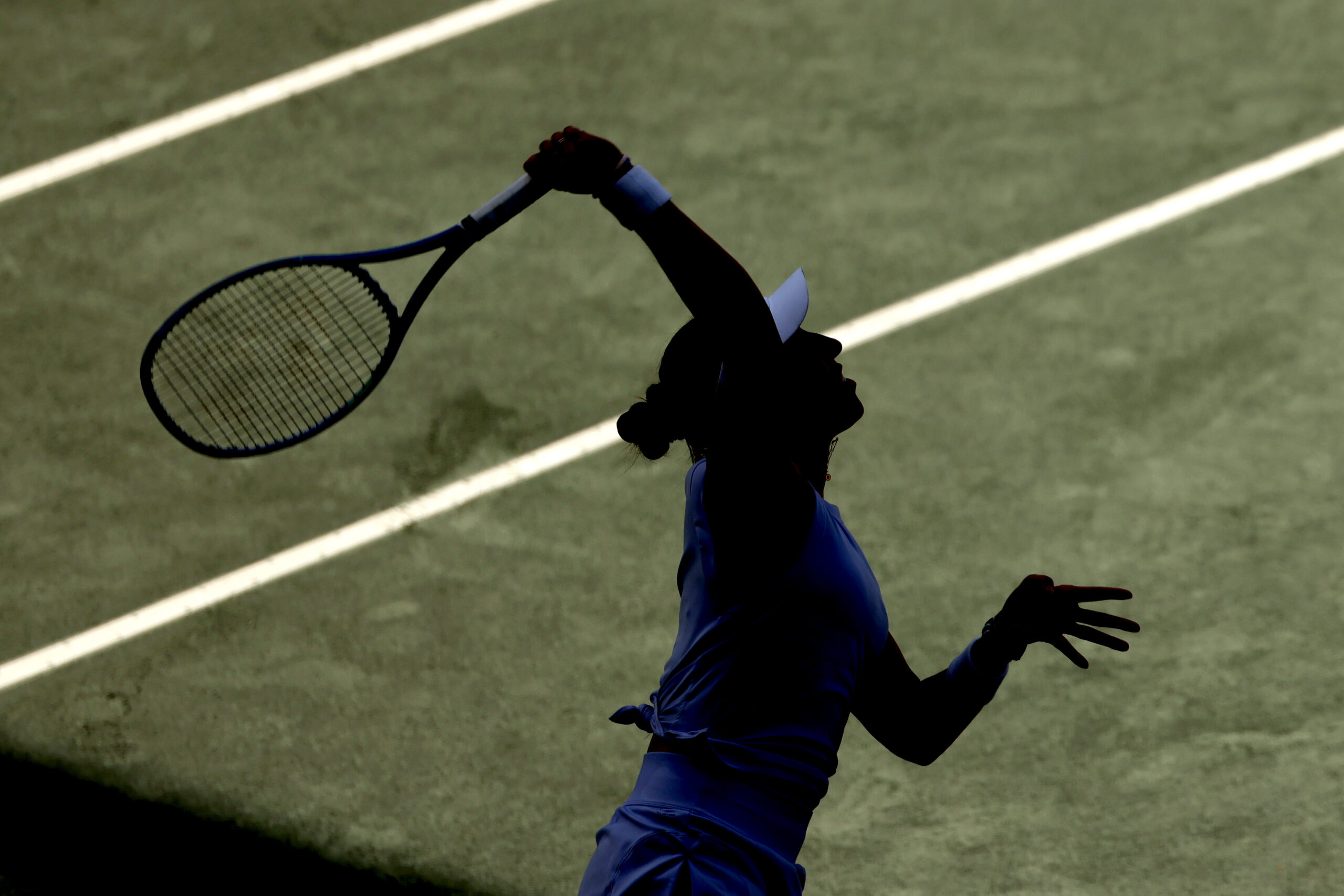 Green Day(s): Charleston Clay a Surface Unlike Any Other