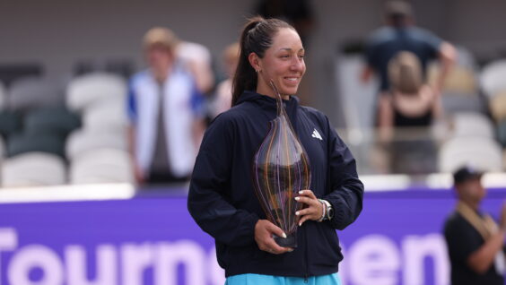 'Setting the standard': Players React to Charleston’s Equal Pay Play