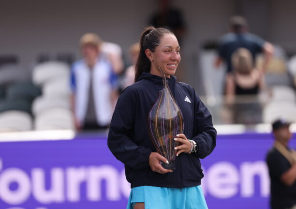 'Setting the standard': Players React to Charleston’s Equal Pay Play