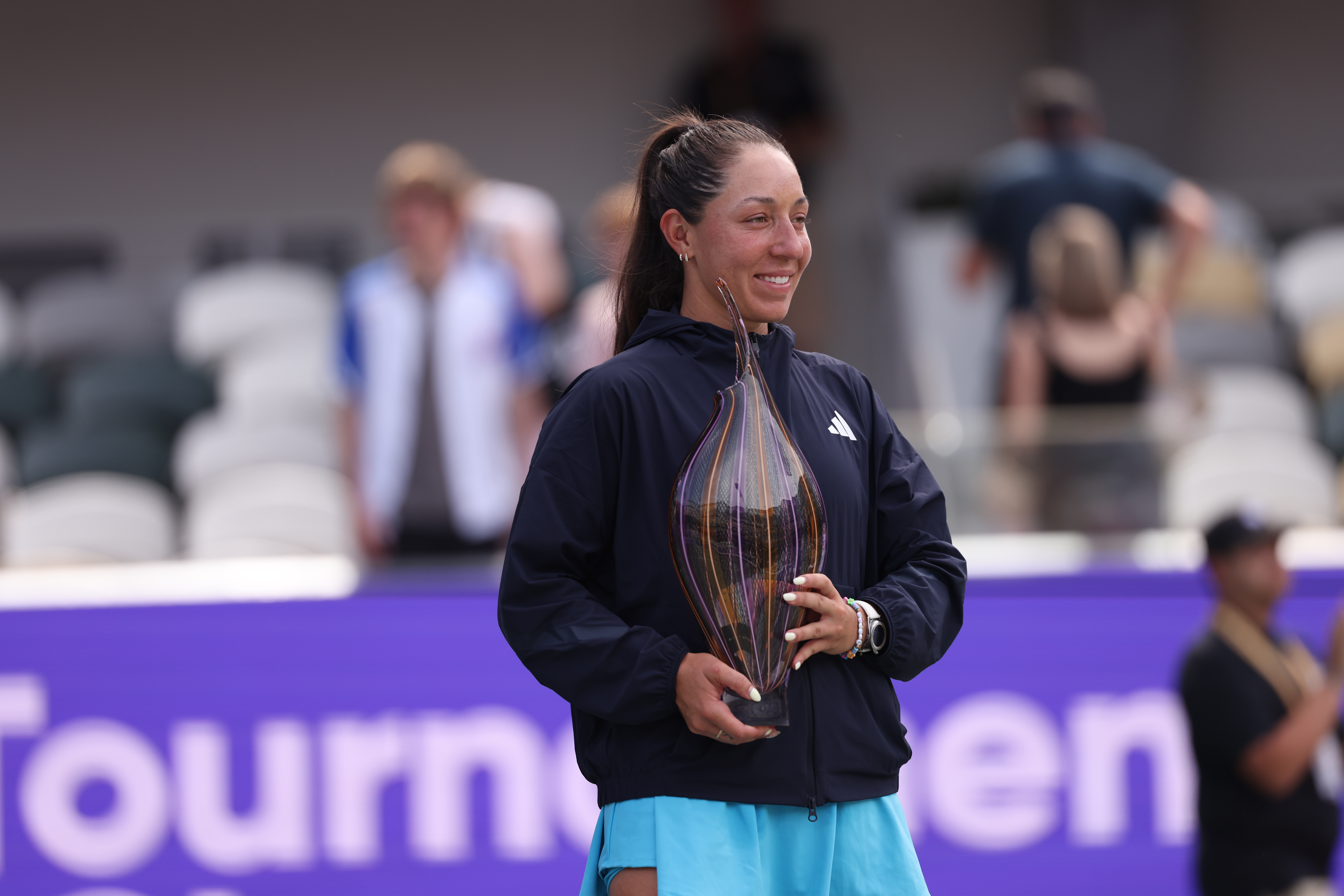 ‘Setting the standard’: Players React to Charleston’s Equal Pay Play