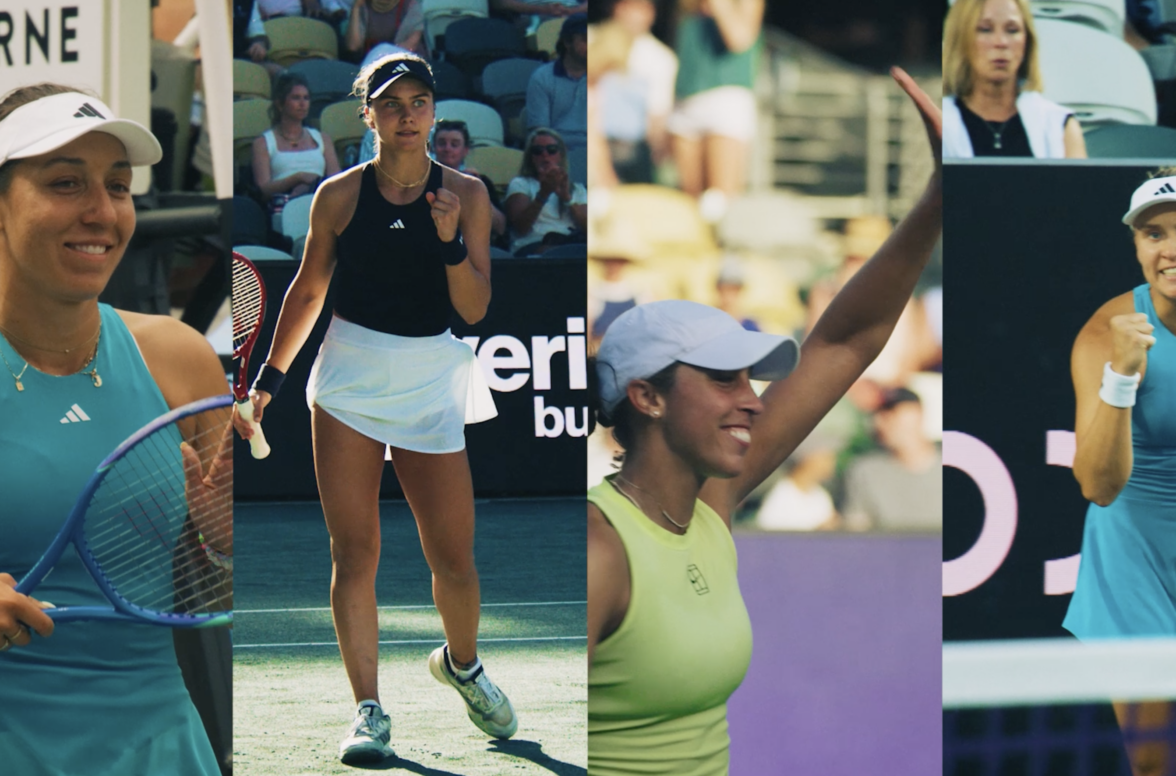 Video: Road to the Semifinals