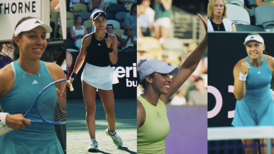 Video: Road to the Semifinals