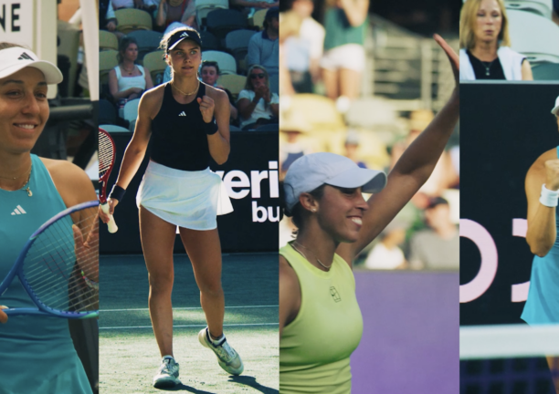 Video: Road to the Semifinals