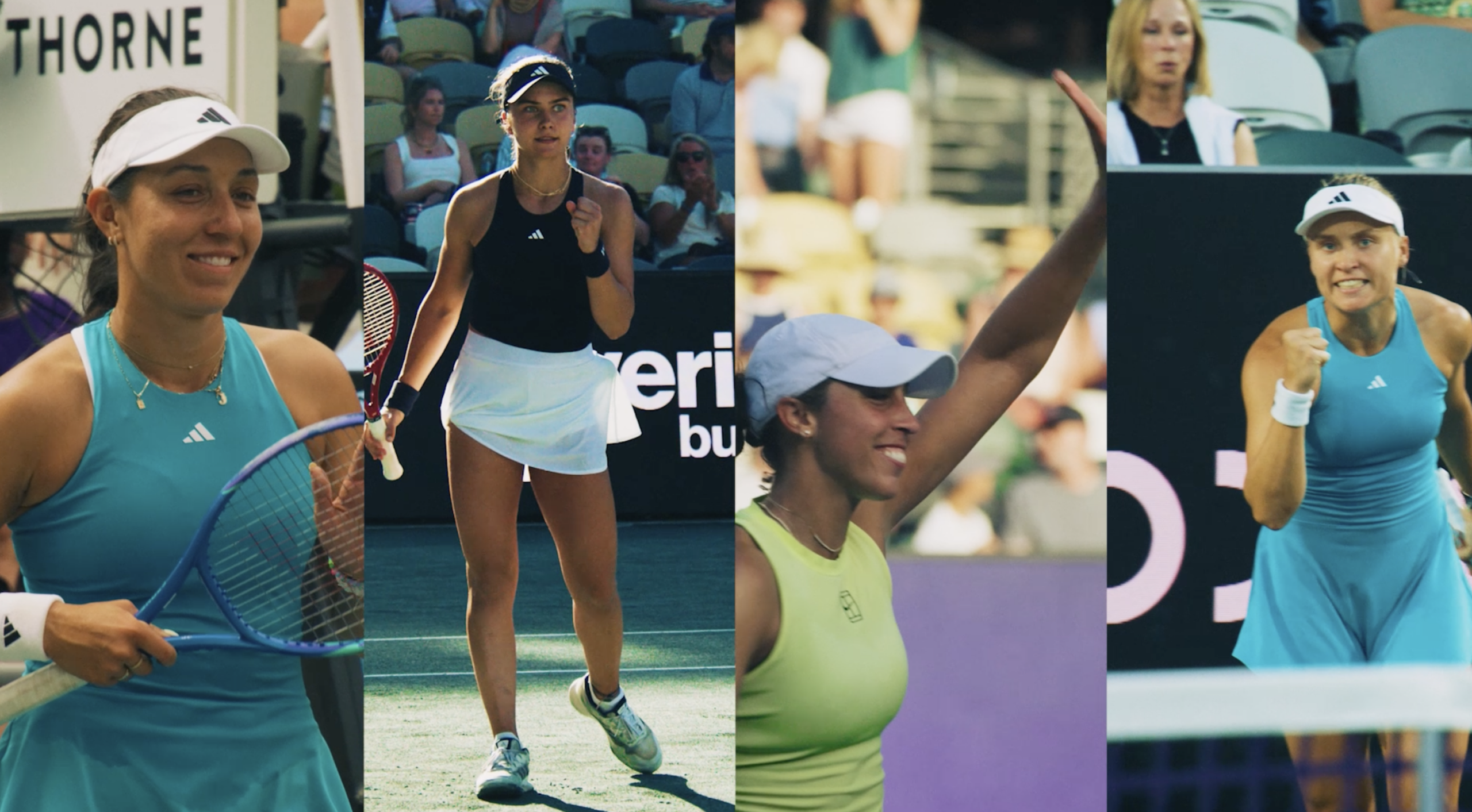 Video: Road to the Semifinals