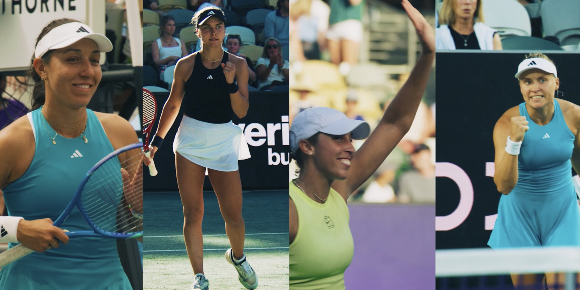 Road to the Semifinals