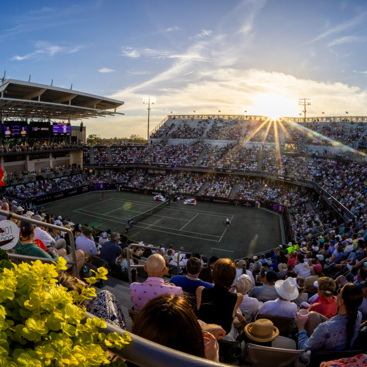 SeatGeek Partners with Beemok Sports & Entertainment to Power Cincinnati Open, Credit One Charleston Open