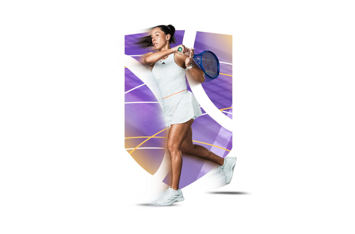 World No. 4 and Back-to-Back Champion Jessica Pegula Returns to Defend Her Title at the 2027 Credit One Charleston Open