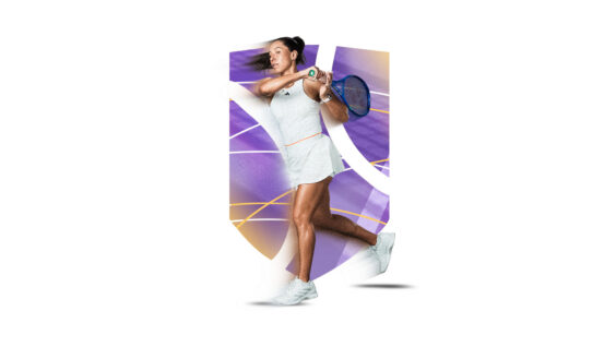 World No. 4 and Back-to-Back Champion Jessica Pegula Returns to Defend Her Title at the 2027 Credit One Charleston Open