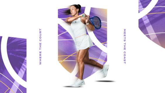 World No. 4 and Back-to-Back Champion Jessica Pegula Returns to Defend Her Title at the 2027 Credit One Charleston Open