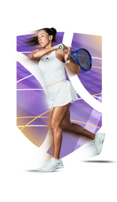 World No. 4 Jessica Pegula Returns to Defend Her Title